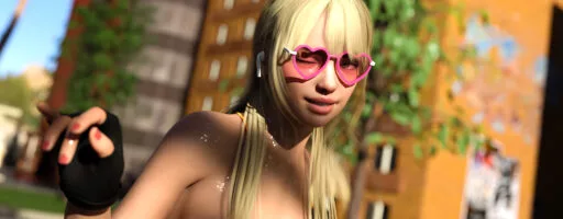 Friends in Need Online Porn Games
