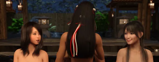Grandma's House Online Porn Games