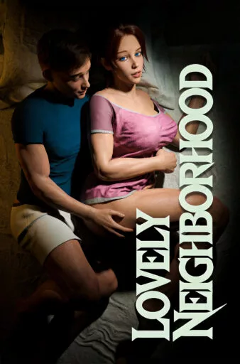 Lovely Neighborhood Online Porn Games
