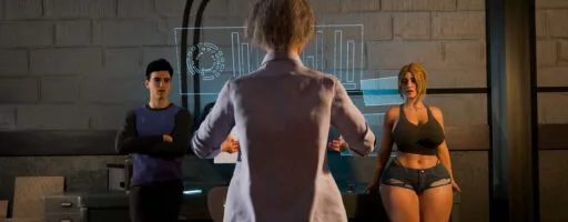 Mad Adventure Online Porn Games