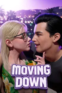 Moving Down Online Porn Games