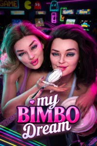 My Bimbo Dream Online Porn Games