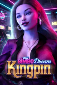 My Bimbo Dream: Kingpin Online Porn Games