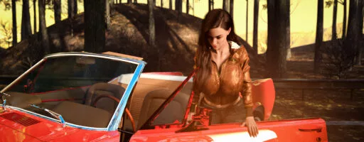 Silver Creek Online Porn Games