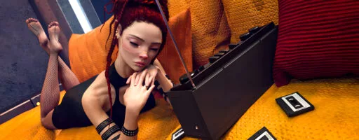 Star College Online Porn Games