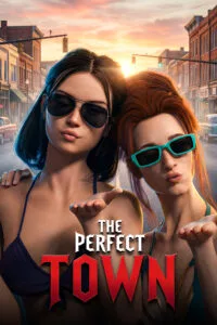 The Perfect Town Online Porn Games