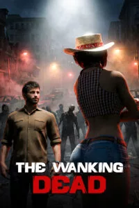 The Wanking Dead Online Porn Games