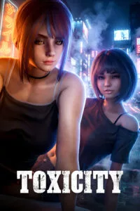 ToxiCity Online Porn Games
