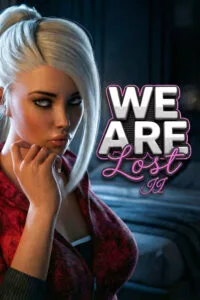 We Are Lost II Online Porn Games