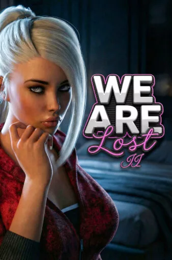 We Are Lost II Online Porn Games