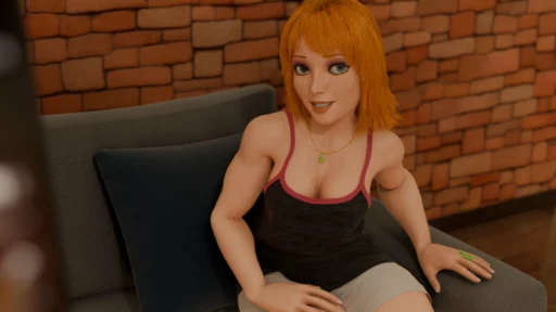 Screenshots A 10 out of 10 Girl Online Porn Games