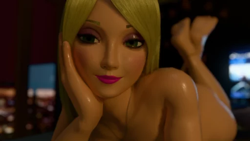 Screenshots A 10 out of 10 Girl Online Porn Games