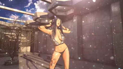 Screenshots Apocalypse Lovers Online Porn Games