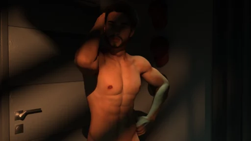 Screenshots Bound Hearts Online Porn Games