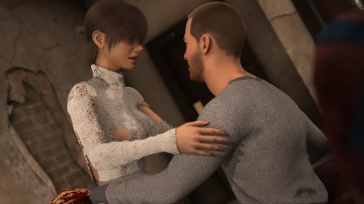 Screenshots Driftborne Online Porn Games