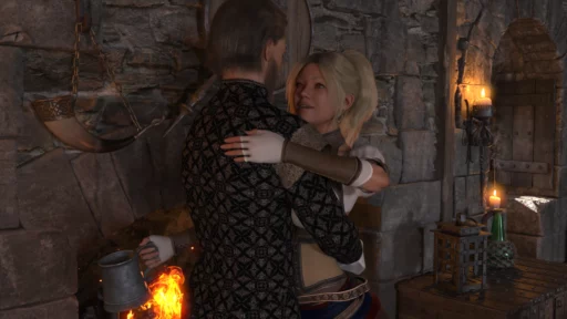 Screenshots Driftborne Online Porn Games