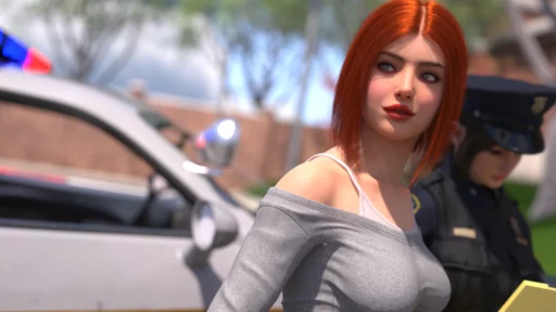 Screenshots Driftborne Online Porn Games