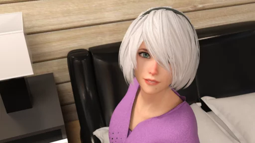 Screenshots Grandma's House Online Porn Games