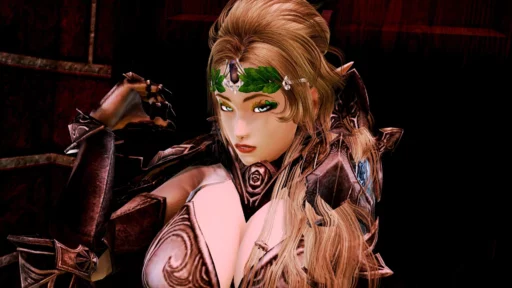 Screenshots Harem Hotel Online Porn Games