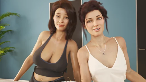 Screenshots In A Scent Online Porn Games