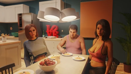 Screenshots In A Scent Online Porn Games