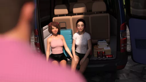 Screenshots Independent Horizons Online Porn Games