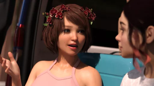 Screenshots Independent Horizons Online Porn Games