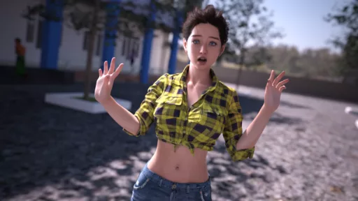 Screenshots Independent Horizons Online Porn Games