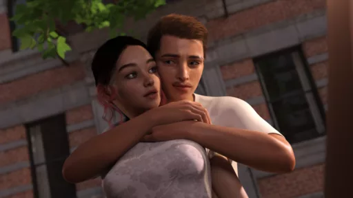 Screenshots Independent Horizons Online Porn Games