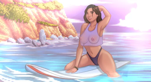 Screenshots Lustworth Academy Online Porn Games