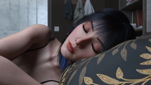 Screenshots My Bimbo Dream: Kingpin Online Porn Games