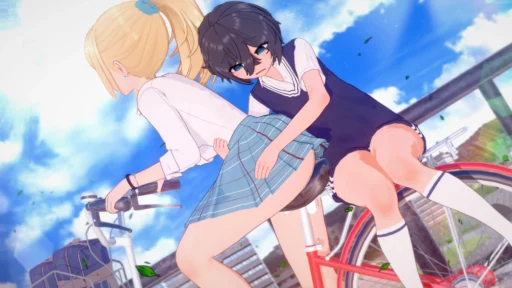 Screenshots My Futa Family Online Porn Games