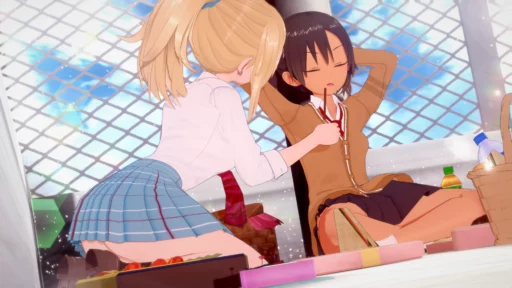 Screenshots My Futa Family Online Porn Games