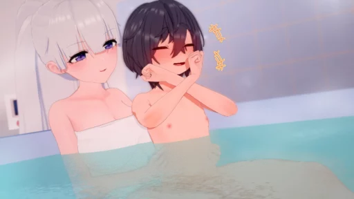 Screenshots My Futa Family Online Porn Games