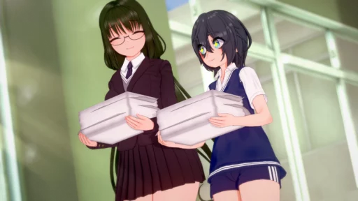 Screenshots My Futa Family Online Porn Games