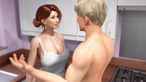 Screenshots Natasha Naughty Wife Online Porn Games