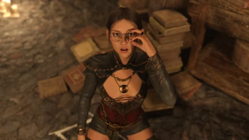 Screenshots Sexville Portal Online Porn Games