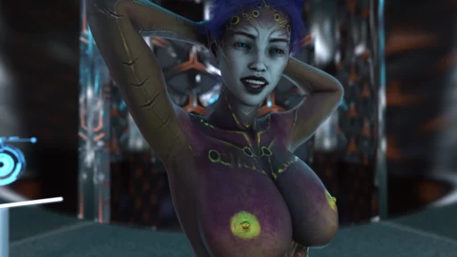 Screenshots Star College Online Porn Games
