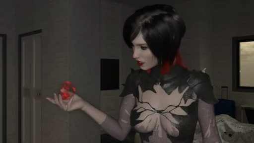 Screenshots The Perfect Town Online Porn Games