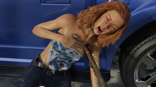 Screenshots The Perfect Town Online Porn Games