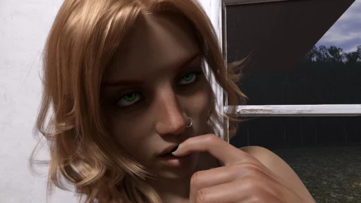 Screenshots The Wanking Dead Online Porn Games