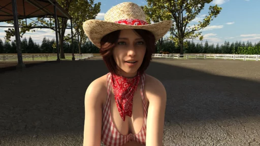 Screenshots The Wanking Dead Online Porn Games