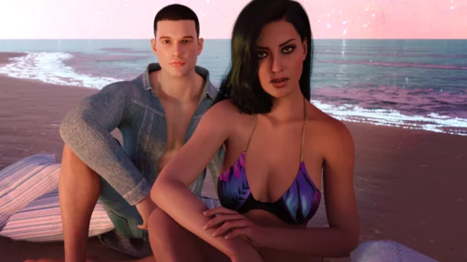 Screenshots We Are Lost II Online Porn Games