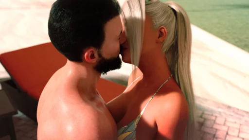 Screenshots We Are Lost II Online Porn Games