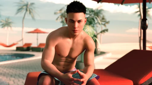 Screenshots We Are Lost II Online Porn Games