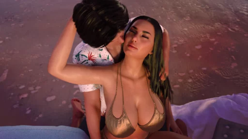Screenshots We Are Lost II Online Porn Games