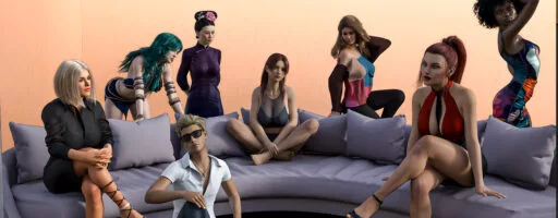 A Debt Paid Online Porn Games