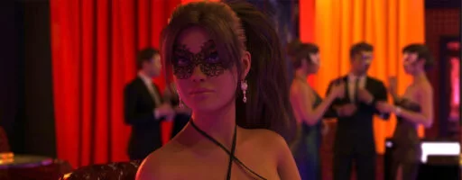 Agent Sherine Online Porn Games