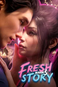 Fresh Story Online Porn Games