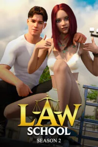 Law School Online Porn Games